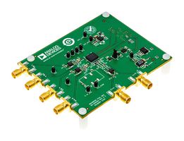 ANALOG DEVICES EVAL-ADAQ8092-FMCZ