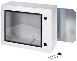 FIBOX ARCA 406021W
