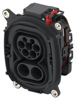 TE CONNECTIVITY 9-2337016-3