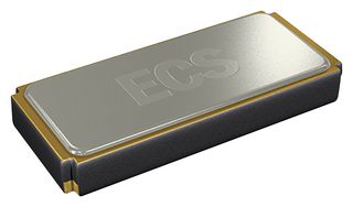 ECS INC INTERNATIONAL ECS-.327-9-34QN-TR