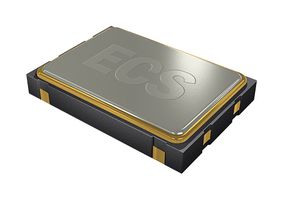 ECS INC INTERNATIONAL ECS-5032MV-250-CN-TR