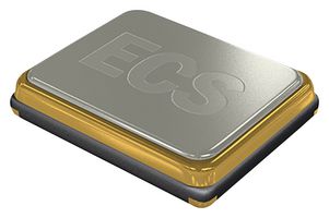 ECS INC INTERNATIONAL ECS-5032MV-160-CN-TR
