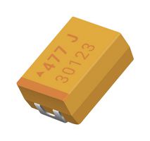 KYOCERA AVX TPME107K025R0045