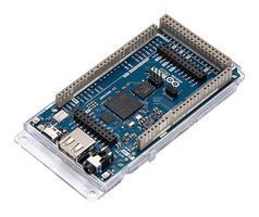 Arduino GIGA – 功率超越极限！