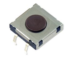 MULTICOMP PRO MPTSHW-21R-Q