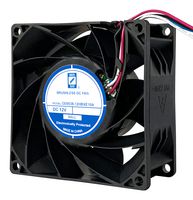 ORION FANS OD8038-12HBXE10A