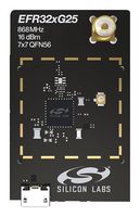 SILICON LABS FG25-RB4272A