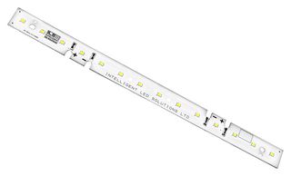 INTELLIGENT LED SOLUTIONS ILS-E214-STWH-0279-SC201