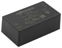 MULTICOMP PRO MP-LD40-23B24R2