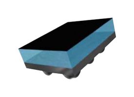 STMICROELECTRONICS MLPF-WL-01D3