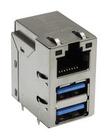 TRP CONNECTOR/BEL 2250615-1