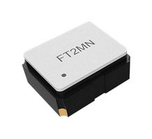 FOX ELECTRONICS FT2MNTUM-30.0MHZ-T1