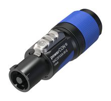 NEUTRIK NAC3FXXA-W-S