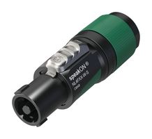 speakON® FXX Series High Current Cable Connectors