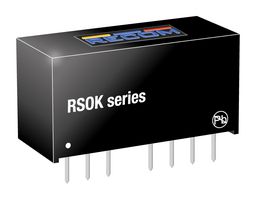 RECOM POWER RSOK-2405SZ/H3