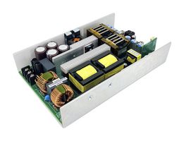 SL POWER / ADVANCED ENERGY NGB800S12K