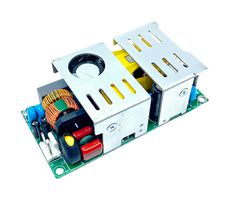 SL POWER / ADVANCED ENERGY SLB125S48C