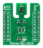 MIKROELEKTRONIKA MIKROE-4316