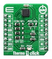 MIKROELEKTRONIKA MIKROE-3983