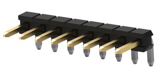 TE CONNECTIVITY 2MM-HB-S25-HT-02-H-TB