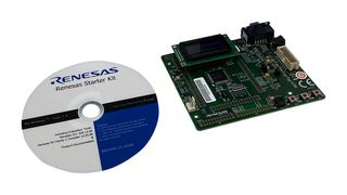 RENESAS R0K50104PS900BE