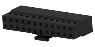 TE CONNECTIVITY 2MM-RCP-D12-BX