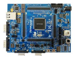 RENESAS Y-ASK-RH850F1KM-S4-V3