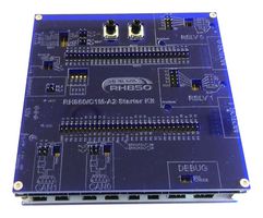RENESAS Y-ASK-RH850C1M-A2