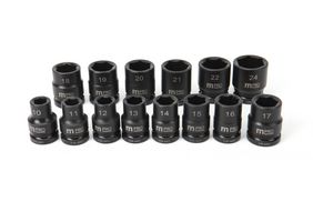 Multicomp Pro 冲击式套筒