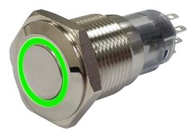 MULTICOMP PRO MP-PB7-03LB32DFRG12V