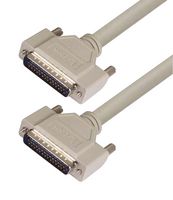 L-COM CHD44MM-10