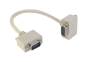 L-COM CSMNRA9-3MM-1
