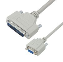 L-COM CSNULL259MF-10