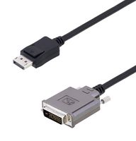 L-COM VIA00001-1F