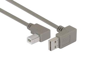 L-COM CA90DA-90LB-05M