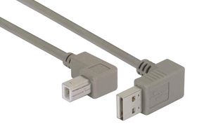 L-COM CA90DA-90UB-5M
