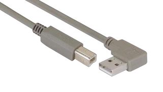 L-COM CA90RA-B-075M
