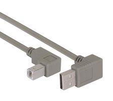 L-COM CA90UA-90DB-075M