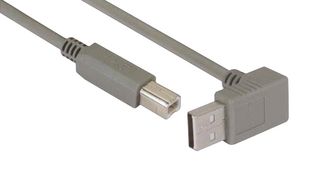 L-COM CA90UA-B-075M