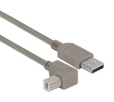 L-COM CAA-90UB-2M
