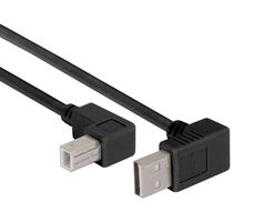 L-COM CABLK90UA-UB-05M