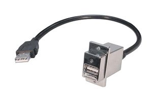 L-COM ECF504-72AAL