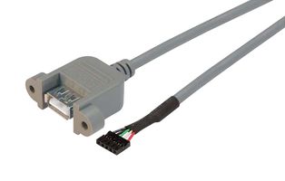 L-COM UPMA5-2MM-075M