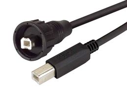 L-COM WPUSBBB-2M