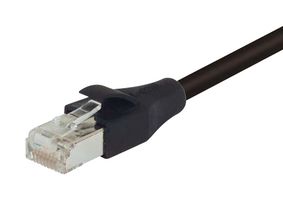 L-COM TRD855SCRBLK-10