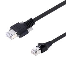 L-COM TRG515-P6D-1M