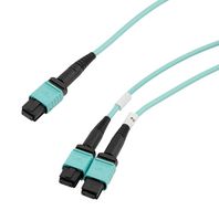 L-COM MPF24-MPF212OM4R-10