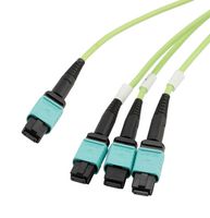 L-COM MPF24-MPF308OM5R-10