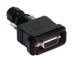 L-COM WPHDB15S-KIT