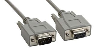 AMPHENOL CABLES ON DEMAND CS-DSDMDB09MF-002.5